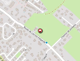 Carte de Usseglio Hélène à Pinsaguel