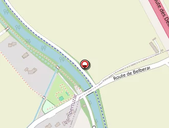 Carte de Fenêtres Et Vérandas Toulousaines à Pompertuzat