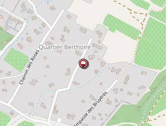 Carte de Karafer à Pourrières