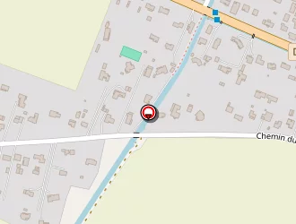 Carte de Berrad Tarik à Seysses