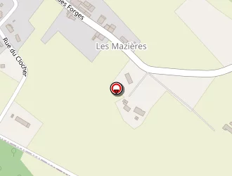 Carte de Victoria Performance à Caragoudes