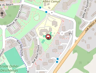 Carte de Da Cunha Carlos à Bayonne