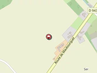 Carte de Porcel Kevin à Auriébat