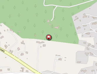 Carte de Les Sucreries De Lisandre à Lorgues