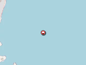 Carte de L'abri Cotier à Istres