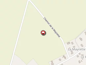 Carte de O'ceram à Garrevaques