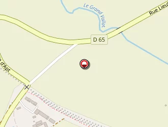 Carte de Cat Elisa 13 à Aix-en-provence