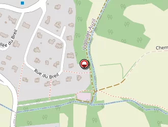 Carte de Sud.i.com à Aureville