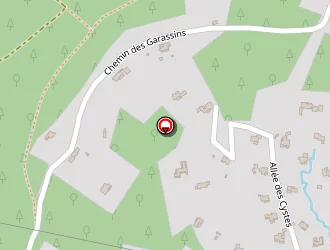 Carte de Id Matières à Motte (la)