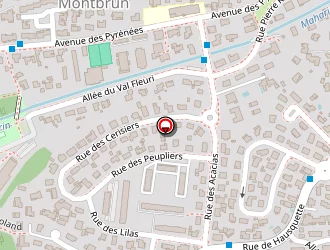 Carte de I-lum Design à Anglet