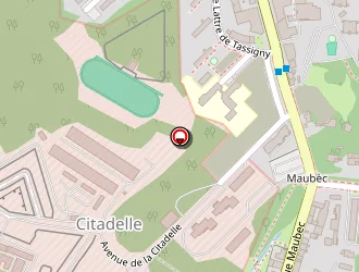 Carte de Liberte Coiffure à Bayonne