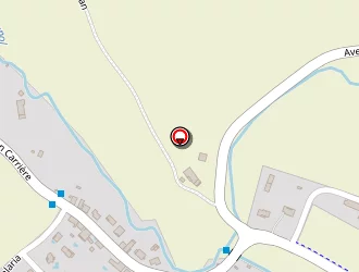 Carte de Im Innov à Lacroix-falgarde