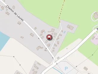 Carte de Midi-pyrénées Formation Transport à Samatan