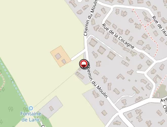 Carte de Indiceo Conseil à Péchabou