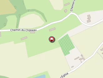 Carte de Le Bidou à Vialer