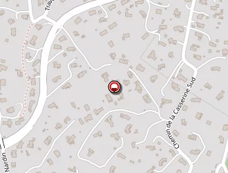 Carte de Berhault Didier à Lorgues