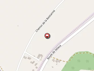 Carte de Riera Nathalie à Rognac