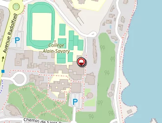 Carte de Sebah Florent à Istres