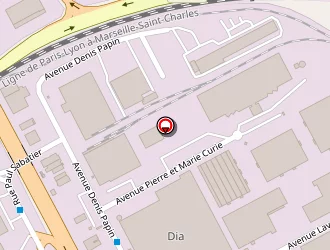 Carte de Agencement Amélioration Construction à Rognac