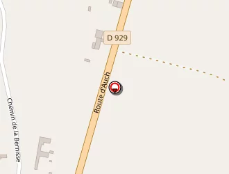 Carte de Grivellaro Bruno à Seissan