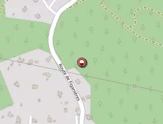 Carte de Sequeira Domingos à Motte (la)