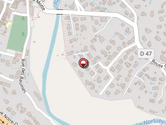 Carte de Fer & Déco à Trans-en-provence