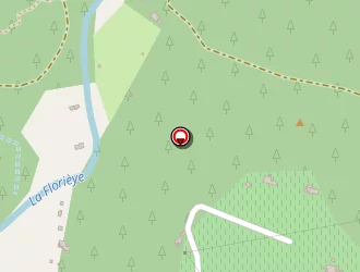 Carte de Blaise Bruno à Lorgues