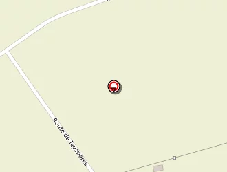 Carte de Fabre Cyril à Lagardiolle