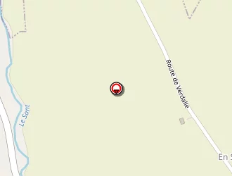 Carte de Edb Rénovation à Massaguel