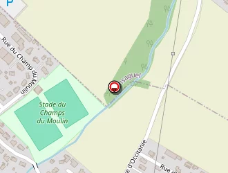 Carte de Vele Xavier à Roquettes