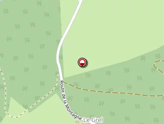 Carte de Cabrol Serge (ets) à Saint-amans-valtoret