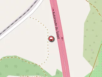 Carte de Cam Isabelle à Rognac