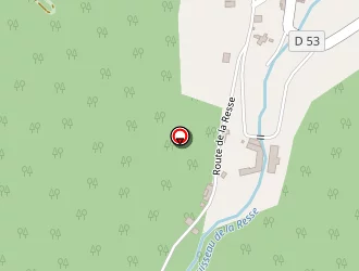 Carte de Couzinier Alain à Labruguière