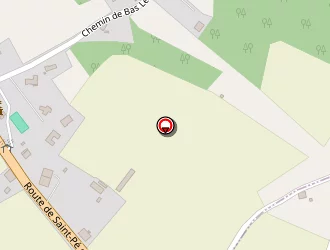 Carte de Chez Kiki à Léren