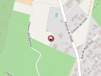 Carte de Biegel Kevin à Saint-pargoire