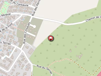 Carte de Informatique Du Bâtiment à Gigean