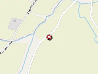 Carte de Mairie à Seysses-savès