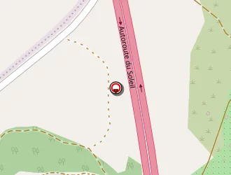 Carte de Merle Sébastien à Rognac