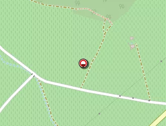 Carte de Chauvin Frédéric à Seillons-source-d'argens