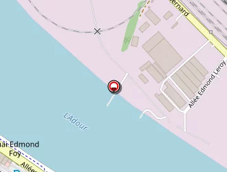 Carte de Ctb (contrôles Techniques Basques) à Bayonne