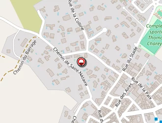 Carte de Restaurant ô. Bontemps à Magalas