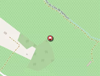 Carte de Briard Philippe à Cotignac