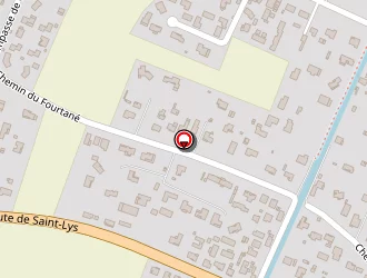 Carte de Meyerhoffer Et Lerch à Seysses