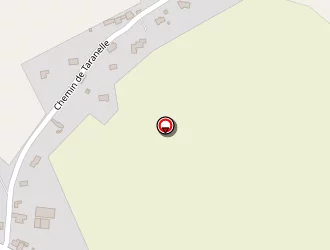 Carte de Le Point Du Jour à Orthez