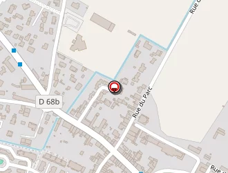 Carte de Sablières Malet à Seysses