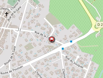 Carte de Airclima à Villeveyrac