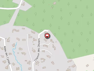 Carte de Association Trame à Motte (la)