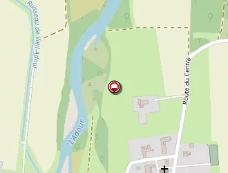 Carte de Mairie à Estirac