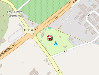 Carte de It Training à Vic-la-gardiole