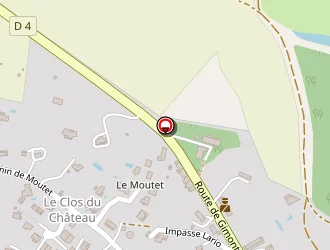 Carte de Facca Jacques à Samatan